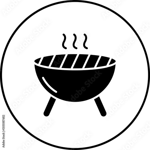 Grill Icon