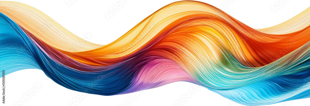 Abstract Colorful Swirling Wave Design Vibrant Hues Dynamic Flowing Lines Smooth Texture Artistic Abstract Colorful Swirling Wave Design Vibrant Hues Dynamic Flowing Lines Smooth Texture Artistic