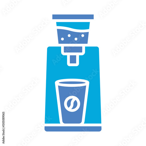 Coffee grinder Icon