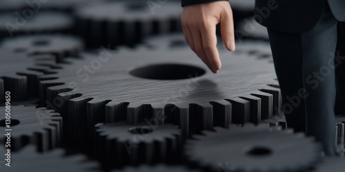 Navigating the System: A pe...