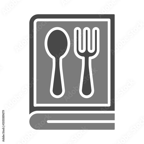 Cook book Icon