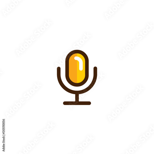 microphone icon