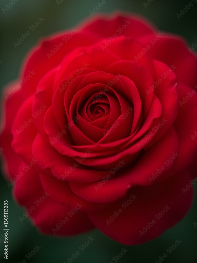 red rose closeup red rose closeup