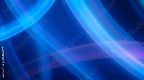 A dark  black and deep blue gradient background with subtle glowing effects. Use as wallpaper or graphic resource