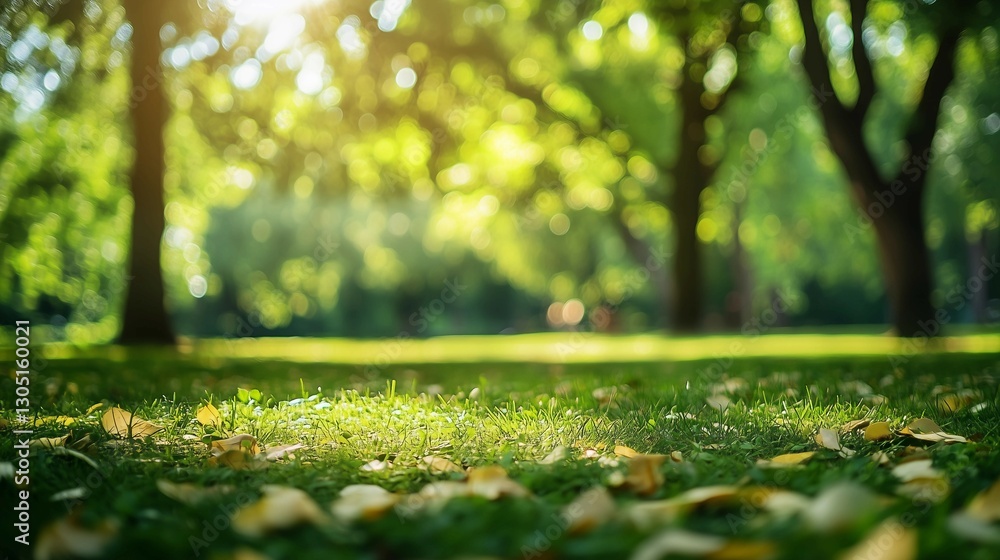 Blurred background of green leaves with bokeh effect,atmosphere of spring or summer wallpaper. Blurred background of green leaves with bokeh effect,atmosphere of spring or summer wallpaper.