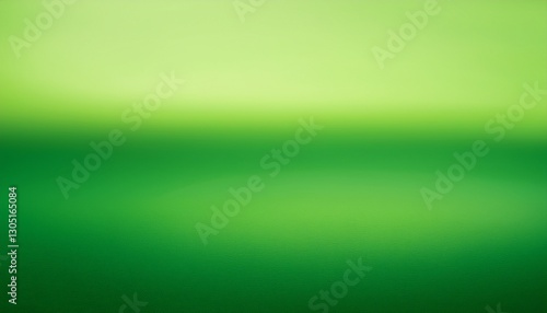 gradient green simple background