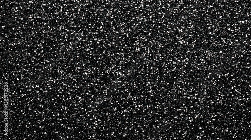 Wallpaper Mural Dark Glitter Texture Background Torontodigital.ca
