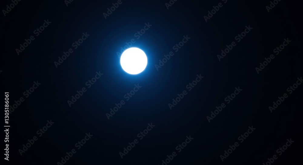 Mysterious Orb: A solitary, radiant orb dominates the inky black expanse, emanating a soft, otherworldly glow that captivates and intrigues. Mysterious Orb: A solitary, radiant orb dominates the inky black expanse, emanating a soft, otherworldly glow that captivates and intrigues.