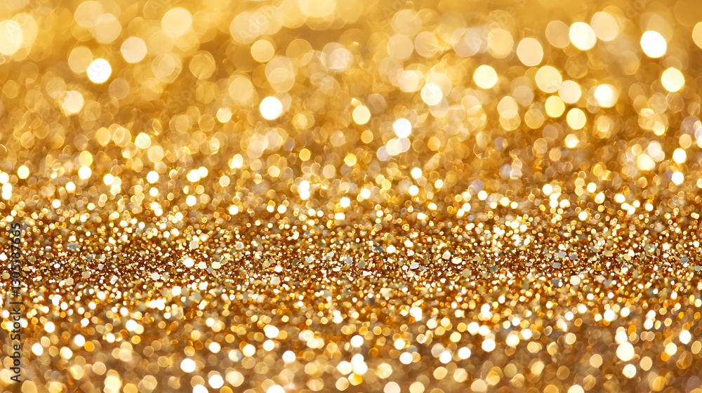 Golden Glitter Background (1) Golden Glitter Background (1)