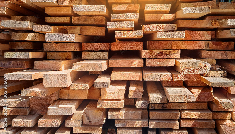 stacked rectangle wooden boards at construction site abstract background textured pieces of wood in industrial work for background and texture stacked rectangle wooden boards at construction site abstract background textured pieces of wood in industrial work for background and texture