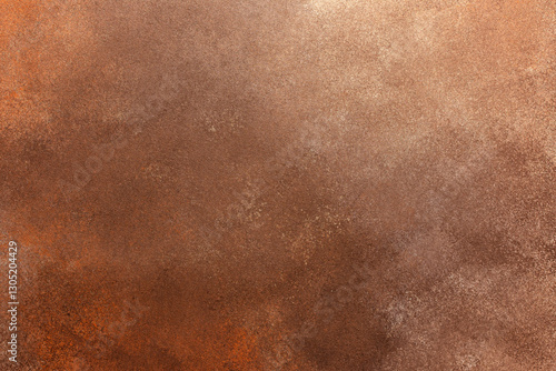 Abstract red rust brown background with a subtle texture, perfect for adding copy space and elegant design elements, top view, copy space
