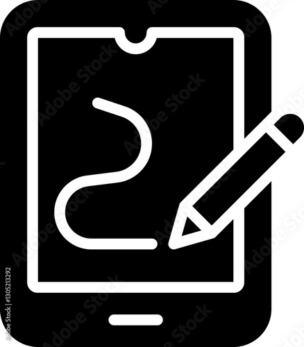 Table icon