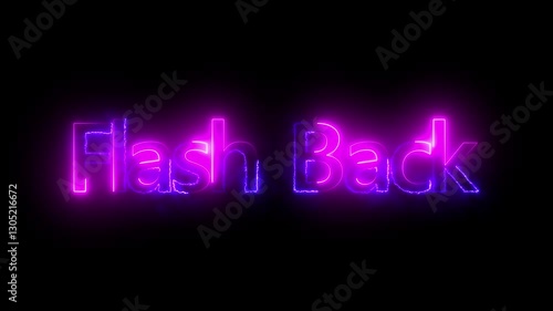 Flashback Rewind Memory Looking Backward in Time
