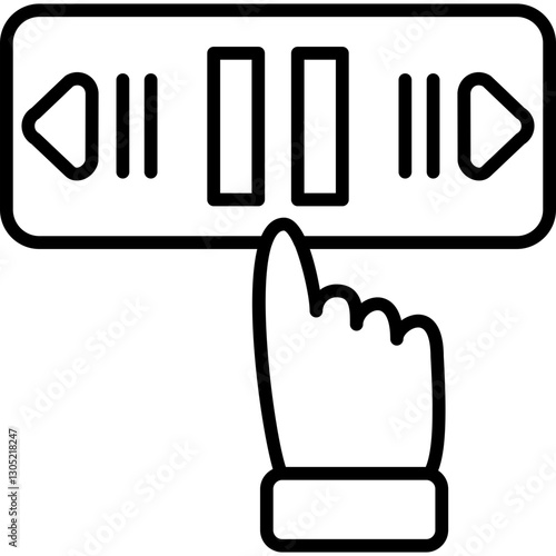 Slider Icon