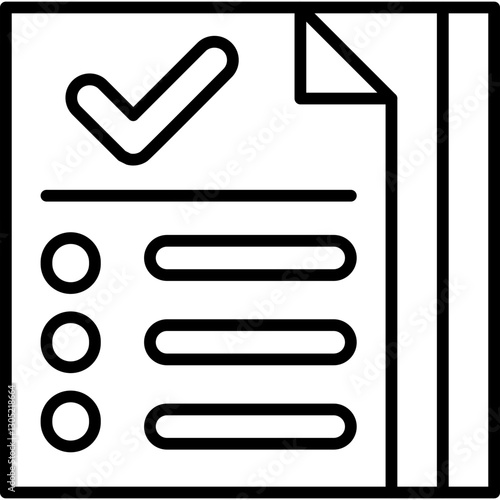Approved Documents Icon