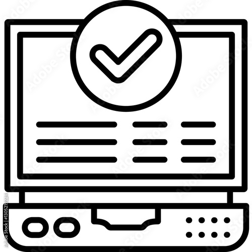 Selected Icon