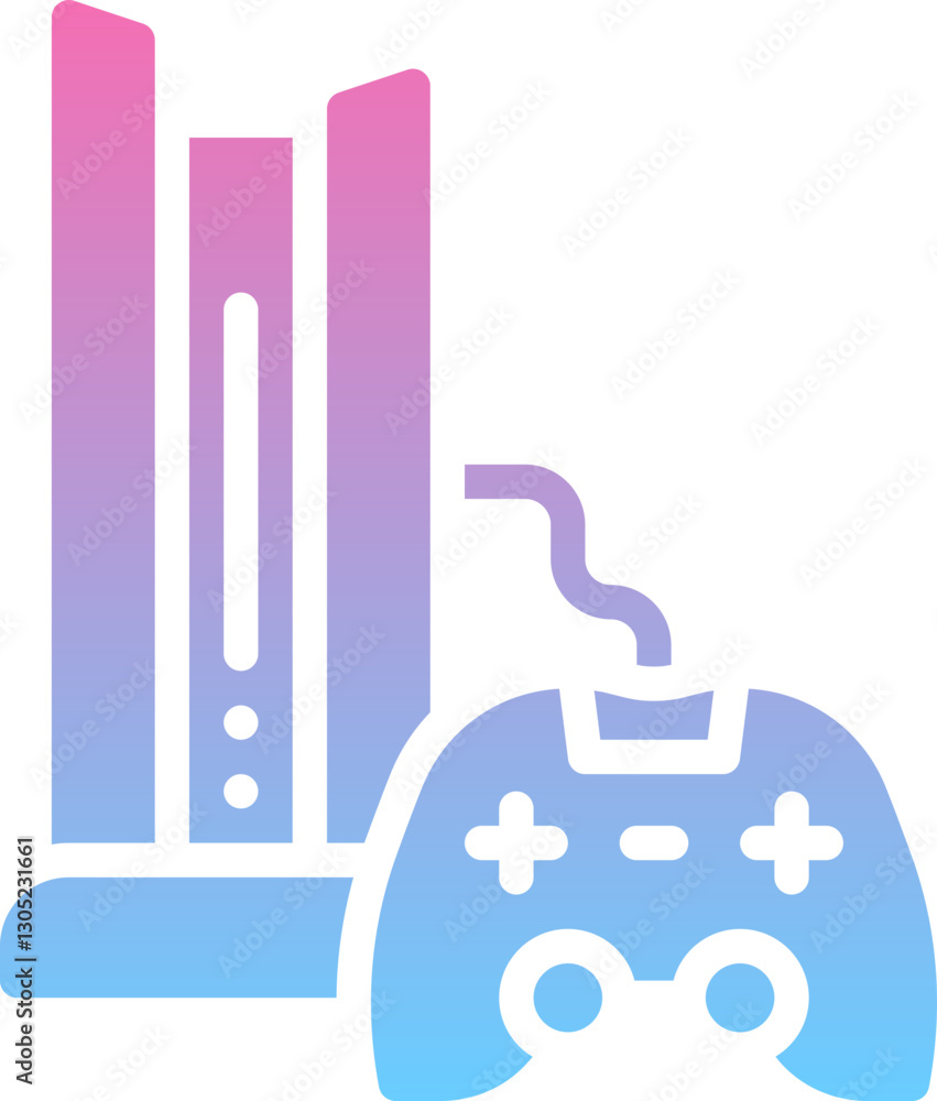 Gaming icon Gaming icon