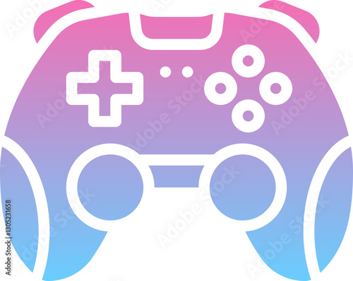 Game controller icon