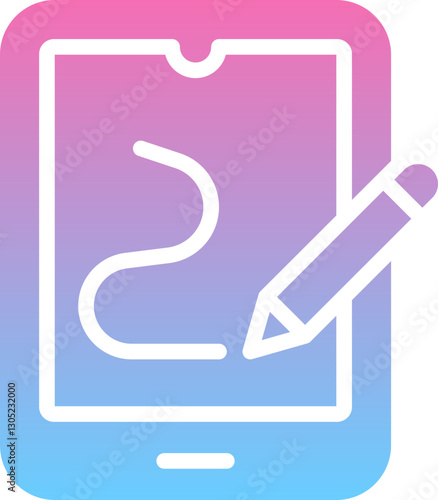 Table icon