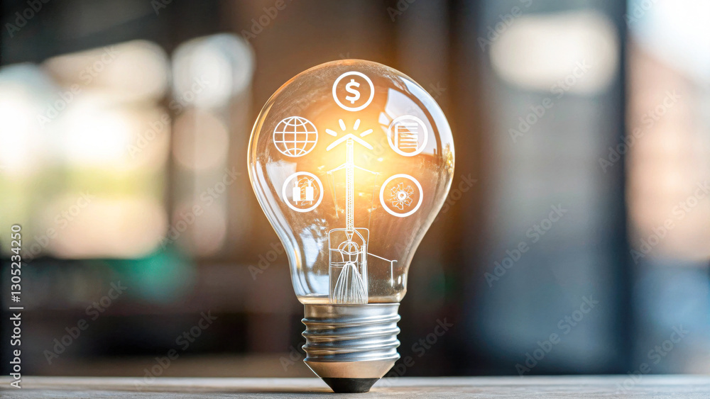 Sustainable business strategies for global market innovation and growth Sustainable business strategies for global market innovation and growth
