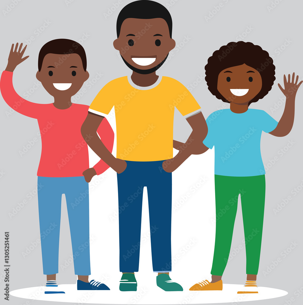 Fototapeta premium Assisted living lifestyle