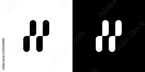 simple financial technology logo