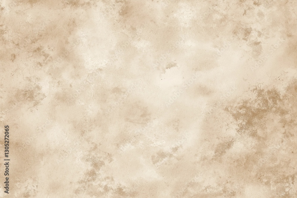 Light Dusty Sepia Abstract Brush Stroke Pattern Light Dusty Sepia Abstract Brush Stroke Pattern