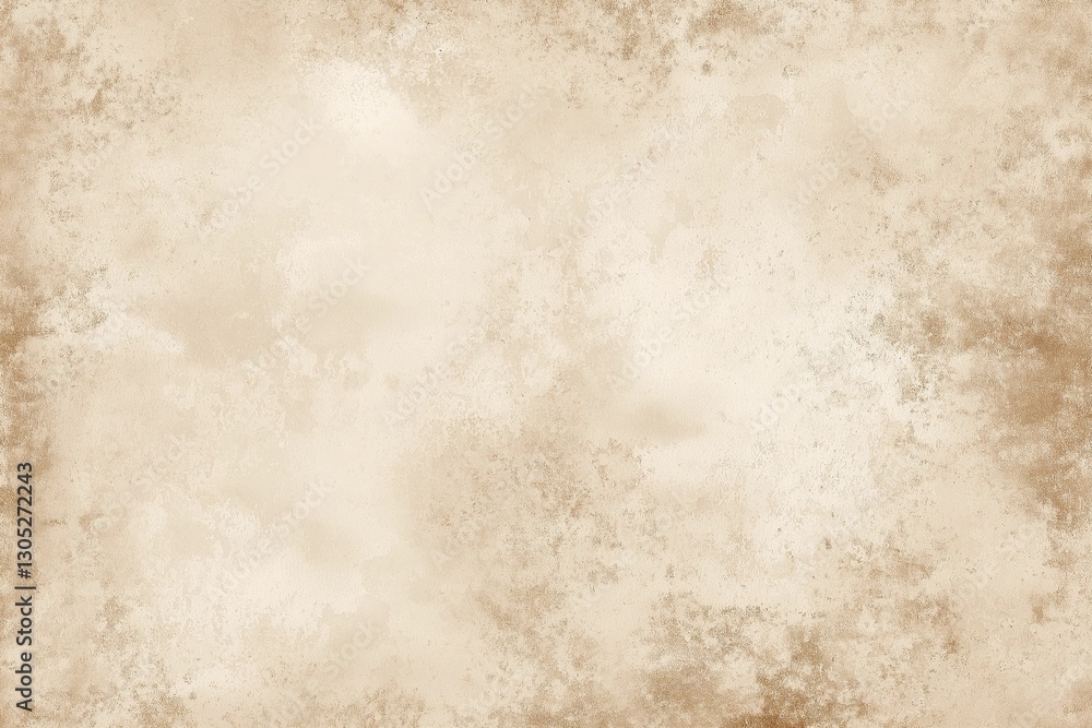 Elegant White and Brown Paper Stain Texture Elegant White and Brown Paper Stain Texture