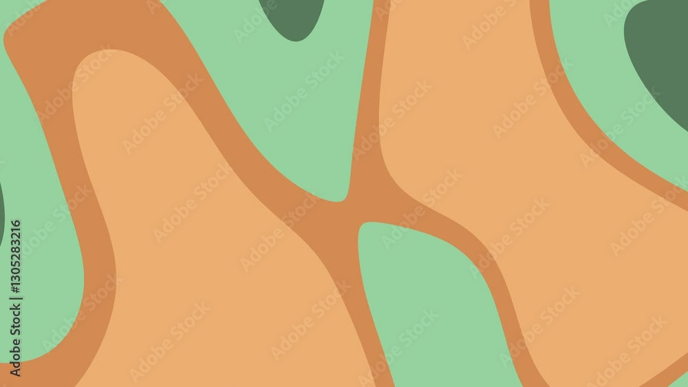 Abstract green and orange shapes suitable for backgrounds, graphic design projects, web banners, social media posts, and artistic compositions.
Abstract green and orange shapes suitable for backgrounds, graphic design projects, web banners, social media posts, and artistic compositions.