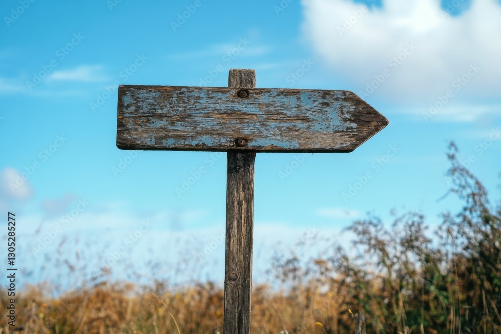 It Depends. Wooden Signpost with Right, Wrong, Decision Choices and Arrows It Depends. Wooden Signpost with Right, Wrong, Decision Choices and Arrows