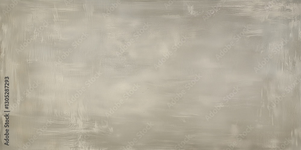 Naklejka premium Smooth concrete texture with muted gray tones. Solid surface and modern stone design. Subtle imperfections and neutral palette for industrial style.