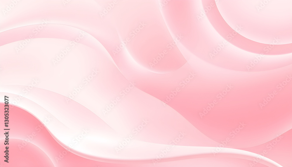 Obraz premium pink abstract background