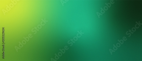 green lemon lime , template empty space color gradient rough abstract background shine bright light and glow