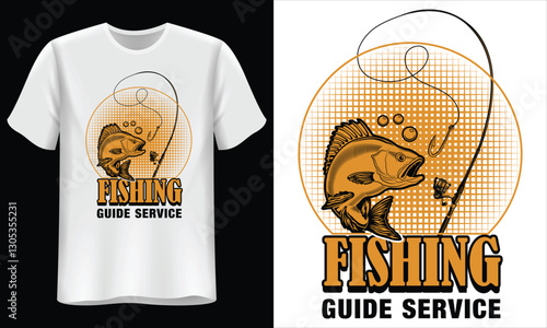 Fishing t shirt design, typography t shirt design