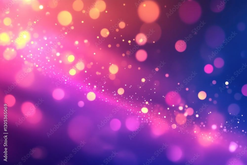 Dreamy abstract background filled with neon gradients and soft blurred lighting perfect for enhancing creative visuals Dreamy abstract background filled with neon gradients and soft blurred lighting perfect for enhancing creative visuals