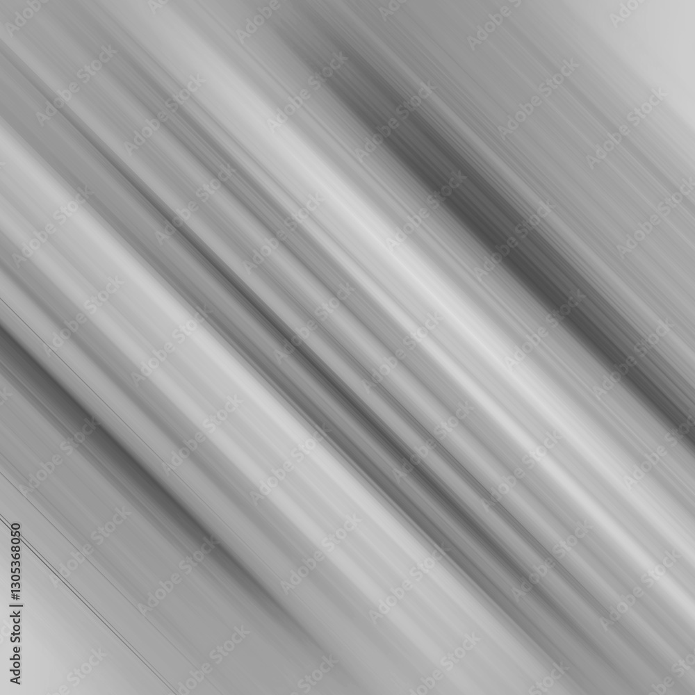 Obraz premium Black and white stripe abstract background. Motion lines effect.