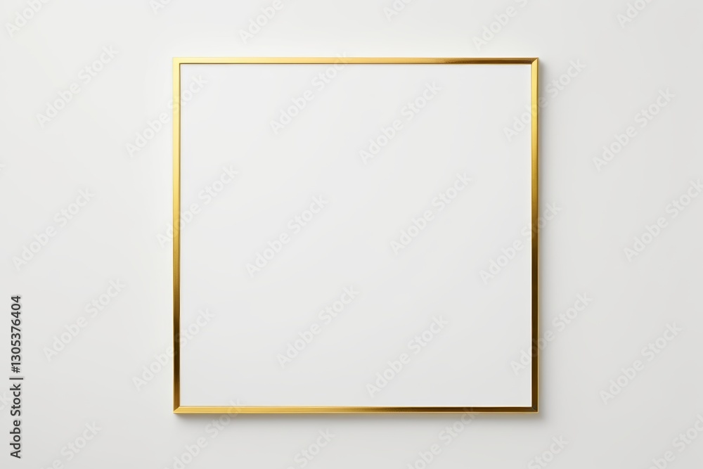 a close up of a picture frame on a wall with a white background