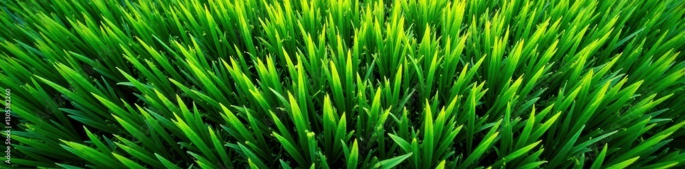 Intricate artificial grass texture, aerial view , backdrop, green Intricate artificial grass texture, aerial view , backdrop, green
