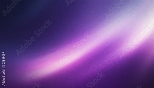 Abstract blurred purple and violet gradient background with soft glowing light and smooth texture, perfect for futuristic and digital designs