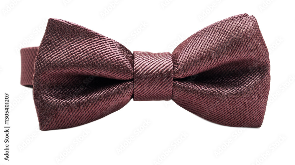 Elegant Burgundy Bow Tie on a White Background, Perfect for Formal Wear, Weddings, or Special Occasions Elegant Burgundy Bow Tie on a White Background, Perfect for Formal Wear, Weddings, or Special Occasions