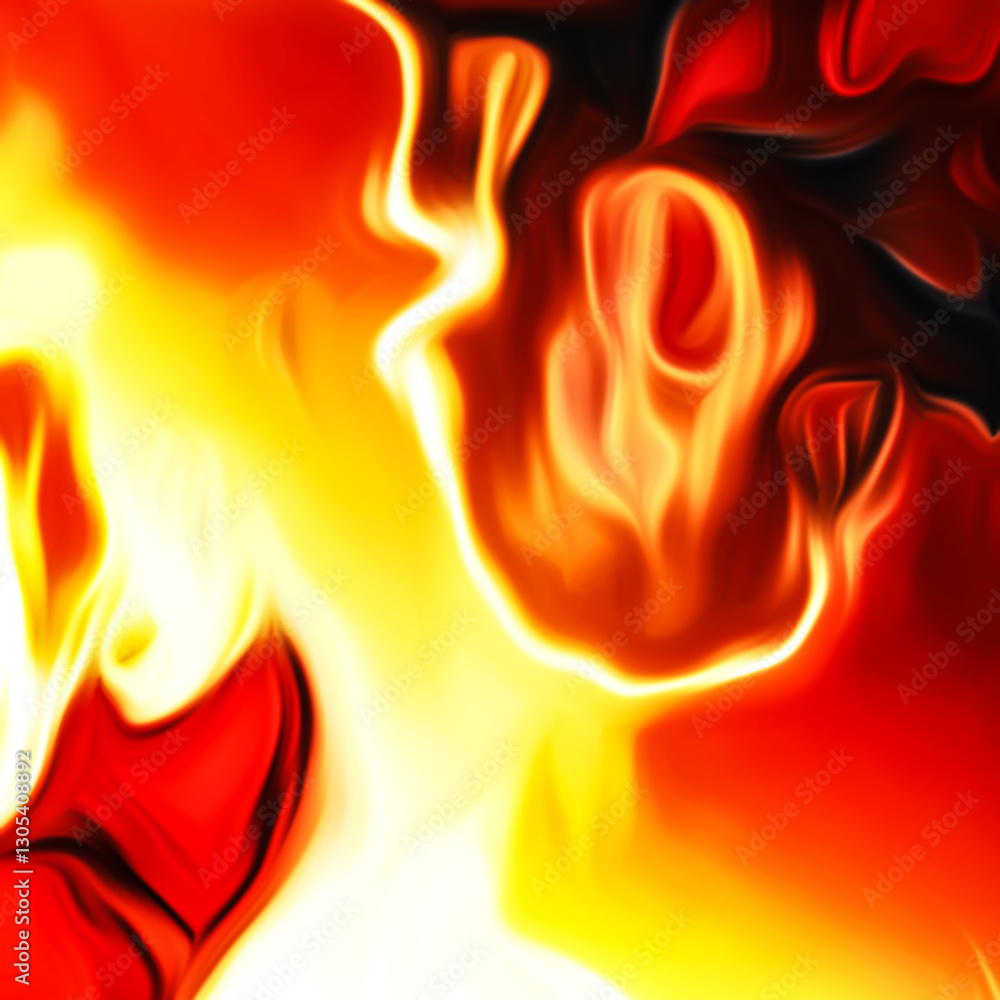 Abstract fluid art digital painting and dynamic swirling patterns with vibrant color transitions. Abstract fluid art digital painting and dynamic swirling patterns with vibrant color transitions.