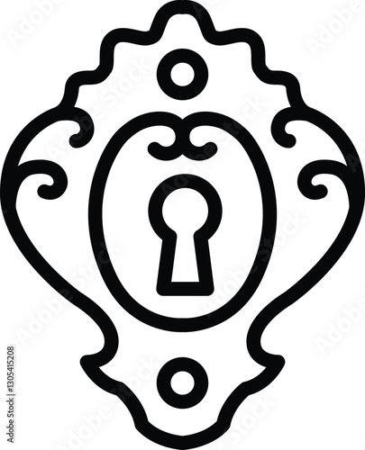  A mysterious and captivating relic, unlocking secrets of days long past.
