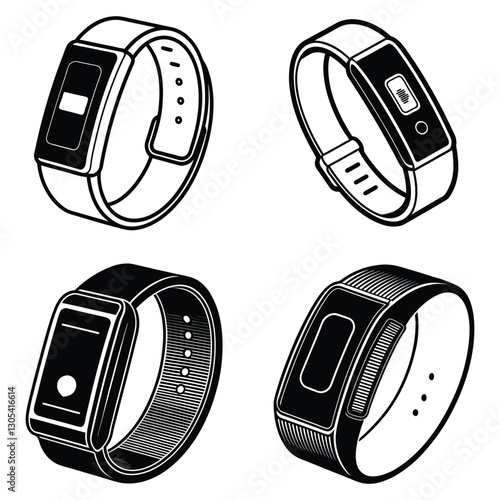 Smart Wearables: The Future of Fitness and Connectivity