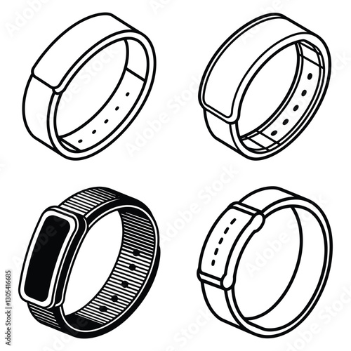 Smart Wearables: The Future of Fitness and Connectivity