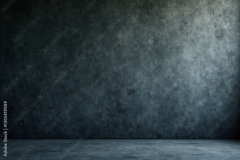 Dark, heavily textured concrete wall; rough, grunge surface , black and white, heavy, photography Dark, heavily textured concrete wall; rough, grunge surface , black and white, heavy, photography
