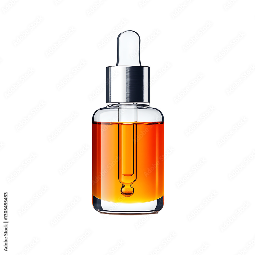 custom made wallpaper toronto digitalskincare face oil bottle 3D render