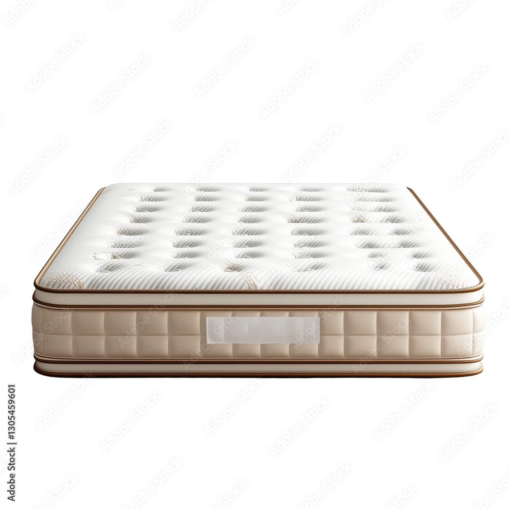 Luxury inflatable air mattress with built-in pump, comfortable high-rise airbed for home and camping, premium waterproof and durable design for restful sleep support.