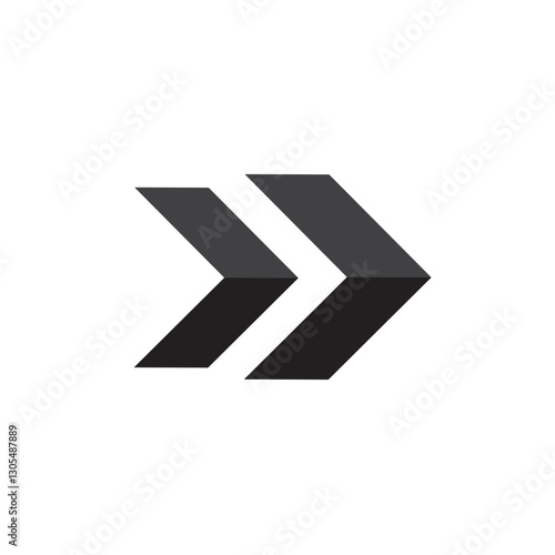 Free Download Black arrows on transparent background for various types of sport racing. Vector illustration. - GFXLoad