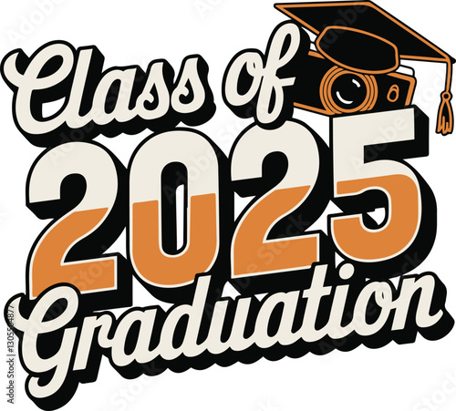 class of 2025 t-shirt design.