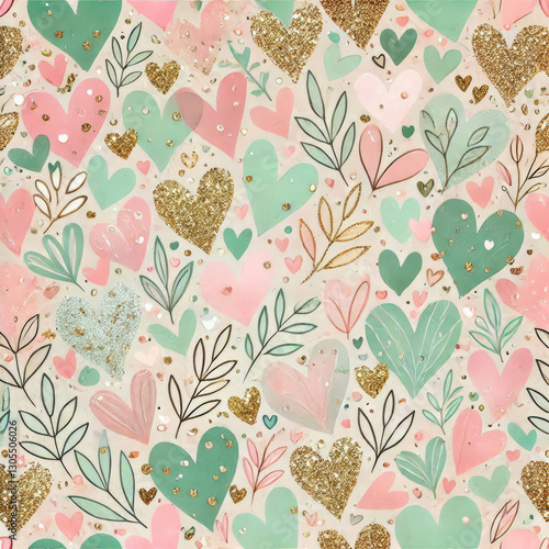 digital paper for notebook cover